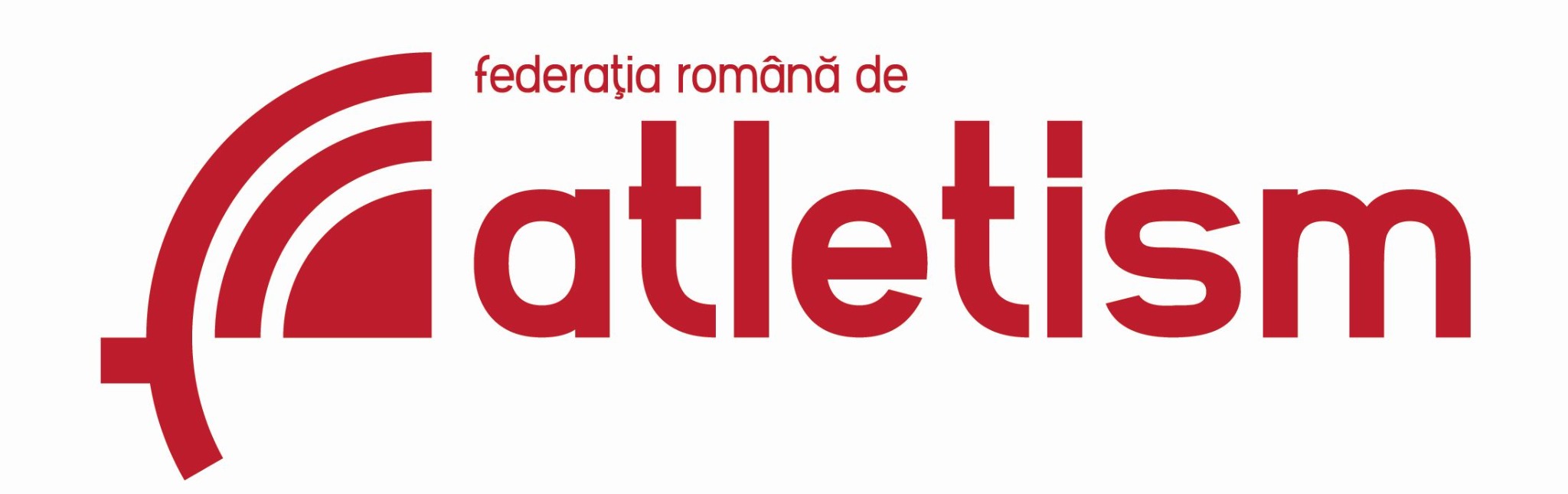 Federația Română de Atletism