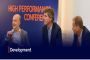 Federația Română de Atletism, prezentă la Conferința European Athletics “High Performance” de la Madrid