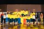 Campionatele Balcanice de Cros 2025