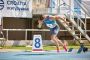 Armando Bănicioiu, nou record național U20 la 200 m!
