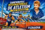 Craiova devine capitala atletismului: Urmează Campionatele Internaționale ale României „Iolanda Balaș Soter”, Ediția 71!