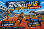 Etapa finală a Campionatelor Naționale U18, la Craiova