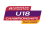 Convocator Campionatele Europene de atletism U18, Rieti, Italia