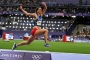 Andreea Taloș, locul zece în finala de la triplusalt!