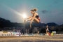 Alina Rotaru, aur pe stadionul din Rovereto