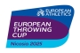 Cupa Europei de Aruncări - criterii de selecție și condiții de participare