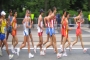 Convocator Campionatele Balcanice de marş pentru Seniori, U20 și U18 - 12.04.2025, Grecia
