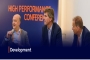 Federația Română de Atletism, prezentă la Conferința European Athletics “High Performance” de la Madrid