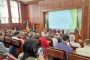 Federația Română de Atletism și-a desemnat noua conducere