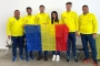 Echipa României la Campionatul European de Marș pe Echipe – Poděbrady 2025