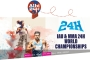 Criterii de constituire lot național pentru Campionatele Mondiale de 24 ore alergare