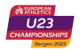 Raport privind participarea la Campionatele Europene U23 Bergen/Norvegia, 17-20.07.2025