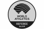 Examinare pentru obţinerea calificării  de Arbitru Silver Level – World Athletics 