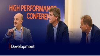 Federația Română de Atletism, prezentă la Conferința European Athletics “High Performance” de la Madrid