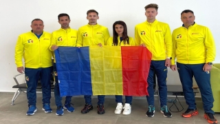 Echipa României la Campionatul European de Marș pe Echipe – Poděbrady 2025