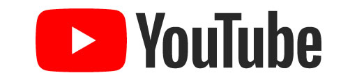 YouTube logo
