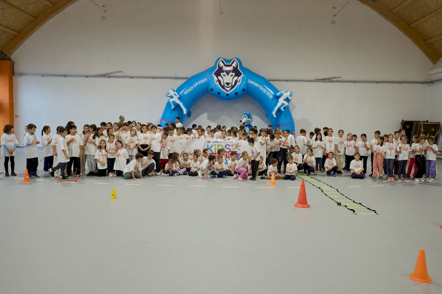 2025 Kids Athletics Giroc 4