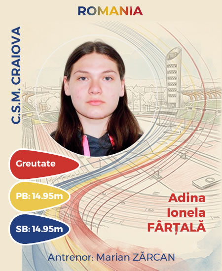 Prezentare Adina Firtala