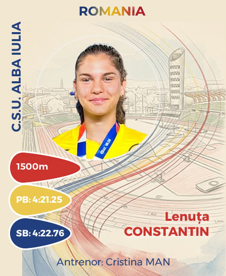 Prezentare Lenuta Constantin