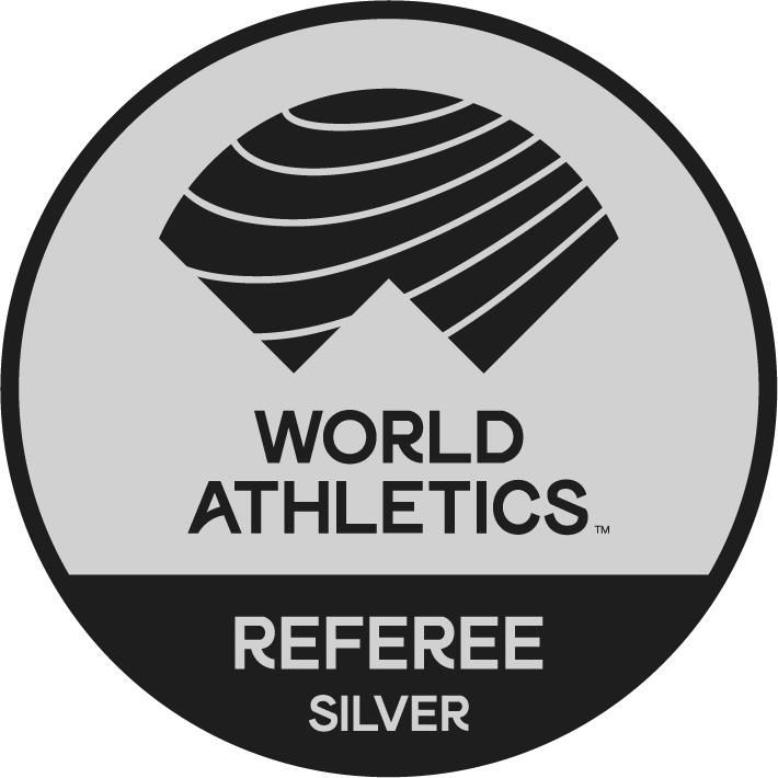 wa referee silver