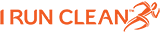 IRunClean logo xla