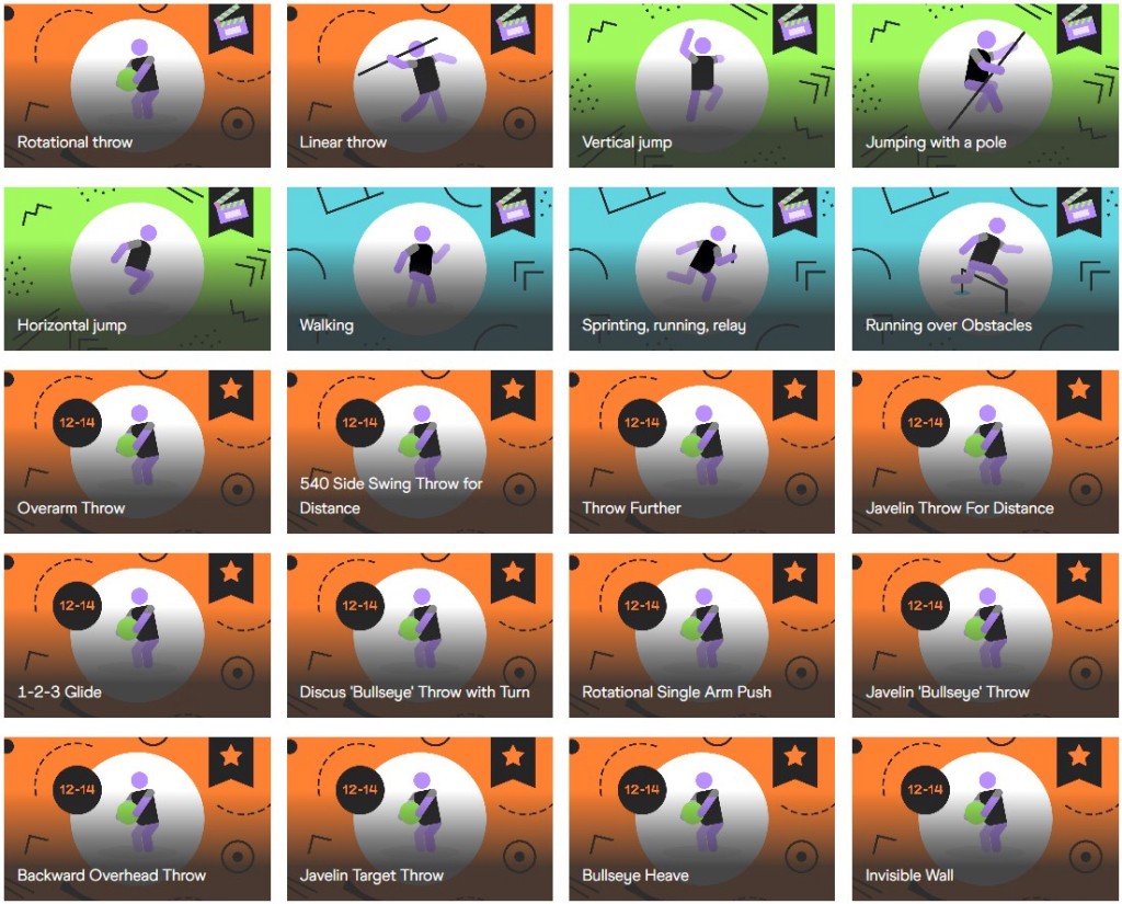 KA cards
