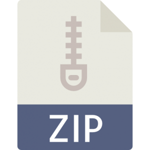 ZIP ICON 300x300