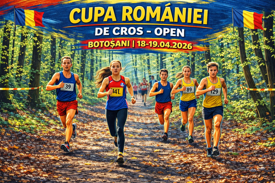 Cupa Romaniei de Cros