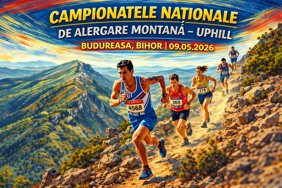 Mountain runners pushing for victory