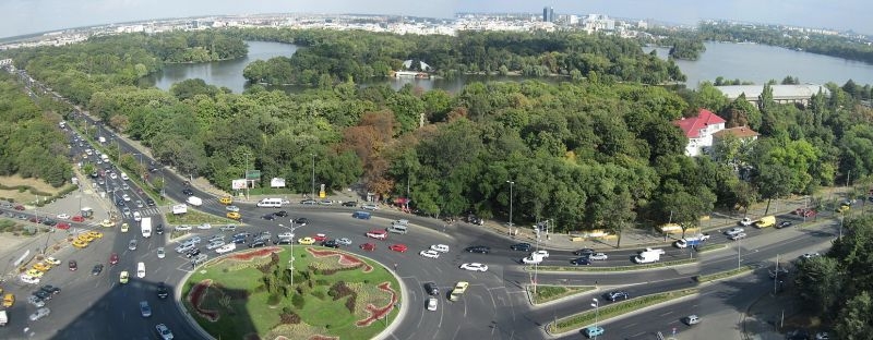 Parcul_Herastrau_Bucuresti