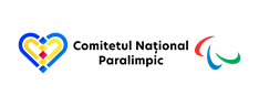 logo CN Paralimpic